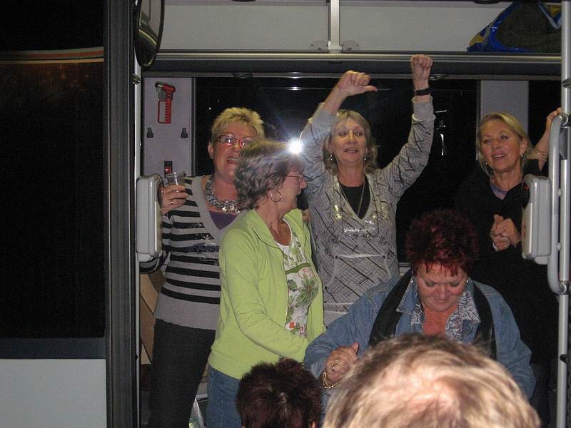 Berlijn 2008